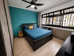 Blk 288C Jurong East Street 21 (Jurong East), HDB Executive #583998081